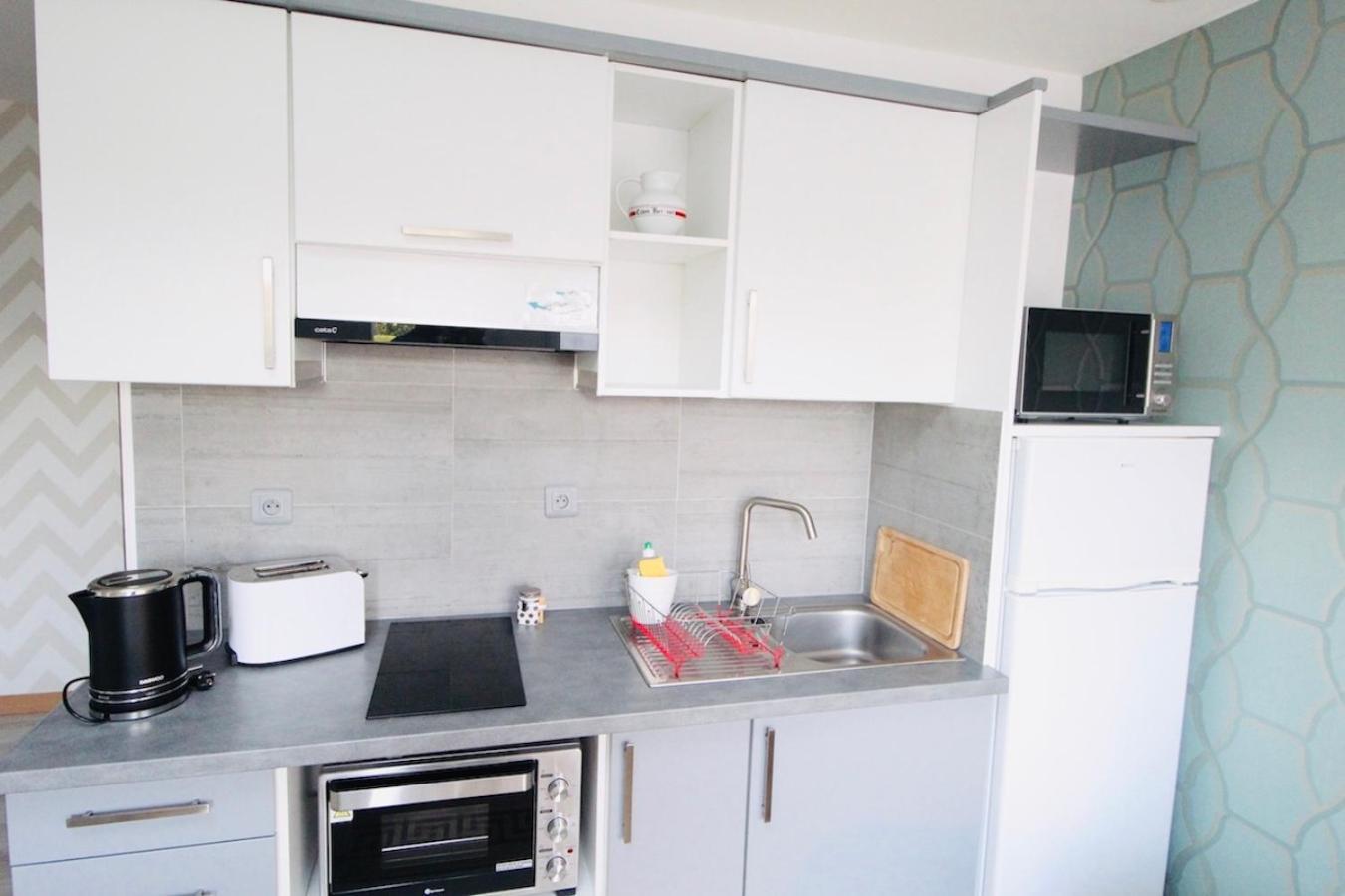 Annexe 43 Villa Guerande Ngoại thất bức ảnh